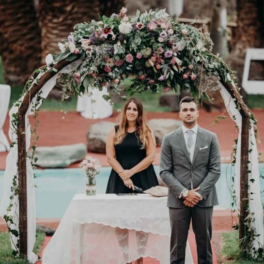 Que hace un maestro de ceremonias 