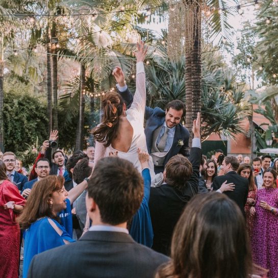 Foto boda en Canarias