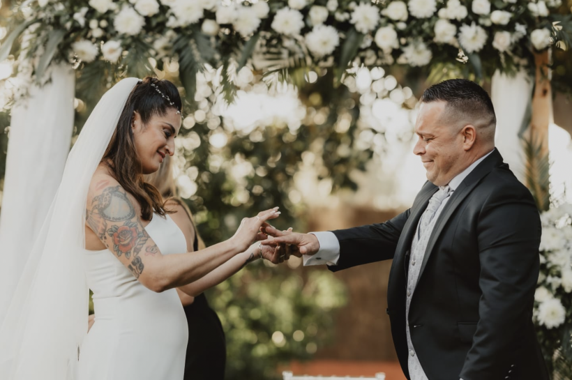 origen de los anillos matrimoniales1