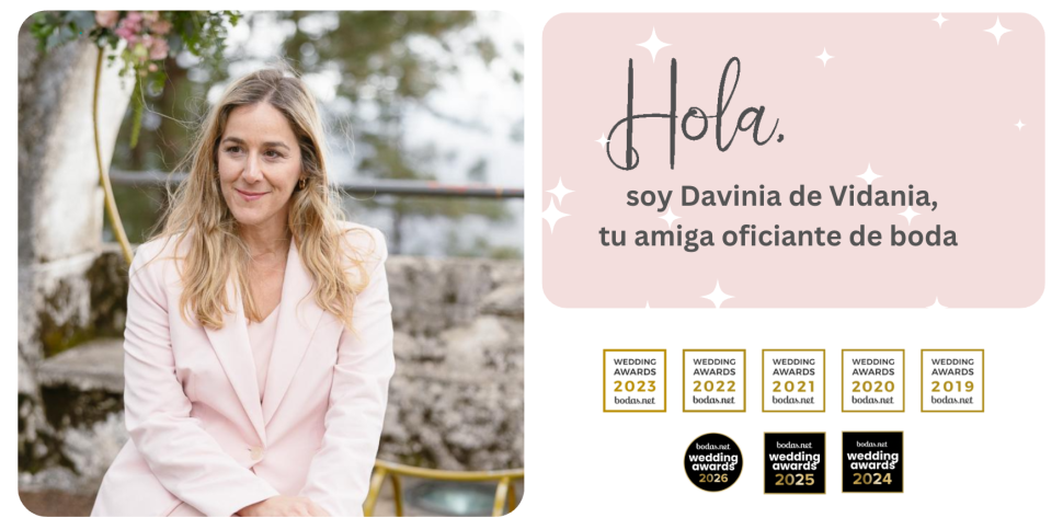 maestro de ceremonias en canarias