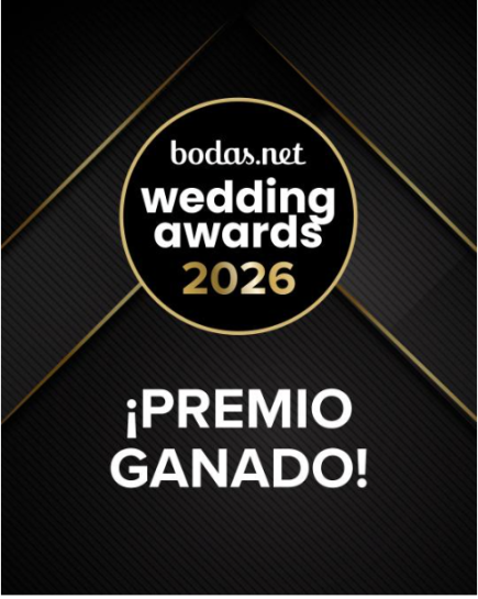 wedding awards de bodasnet en Canarias