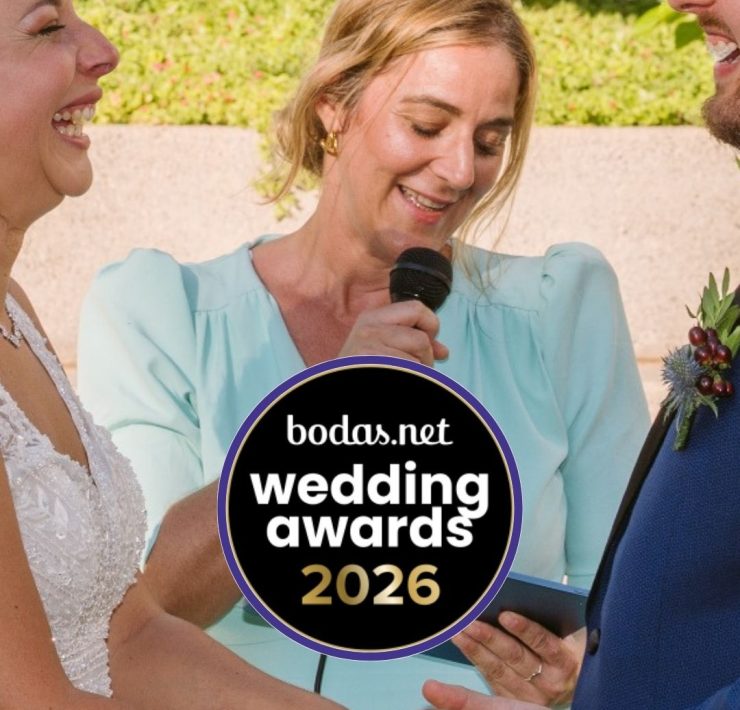 wedding awards e bodas.net