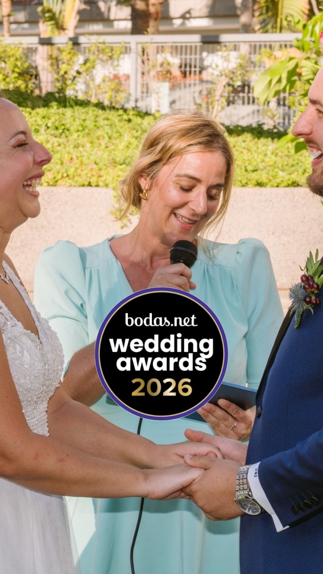 wedding awards e bodas.net