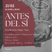 la granja de las monjas