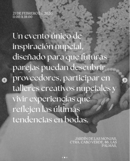 El jardín de las monjas