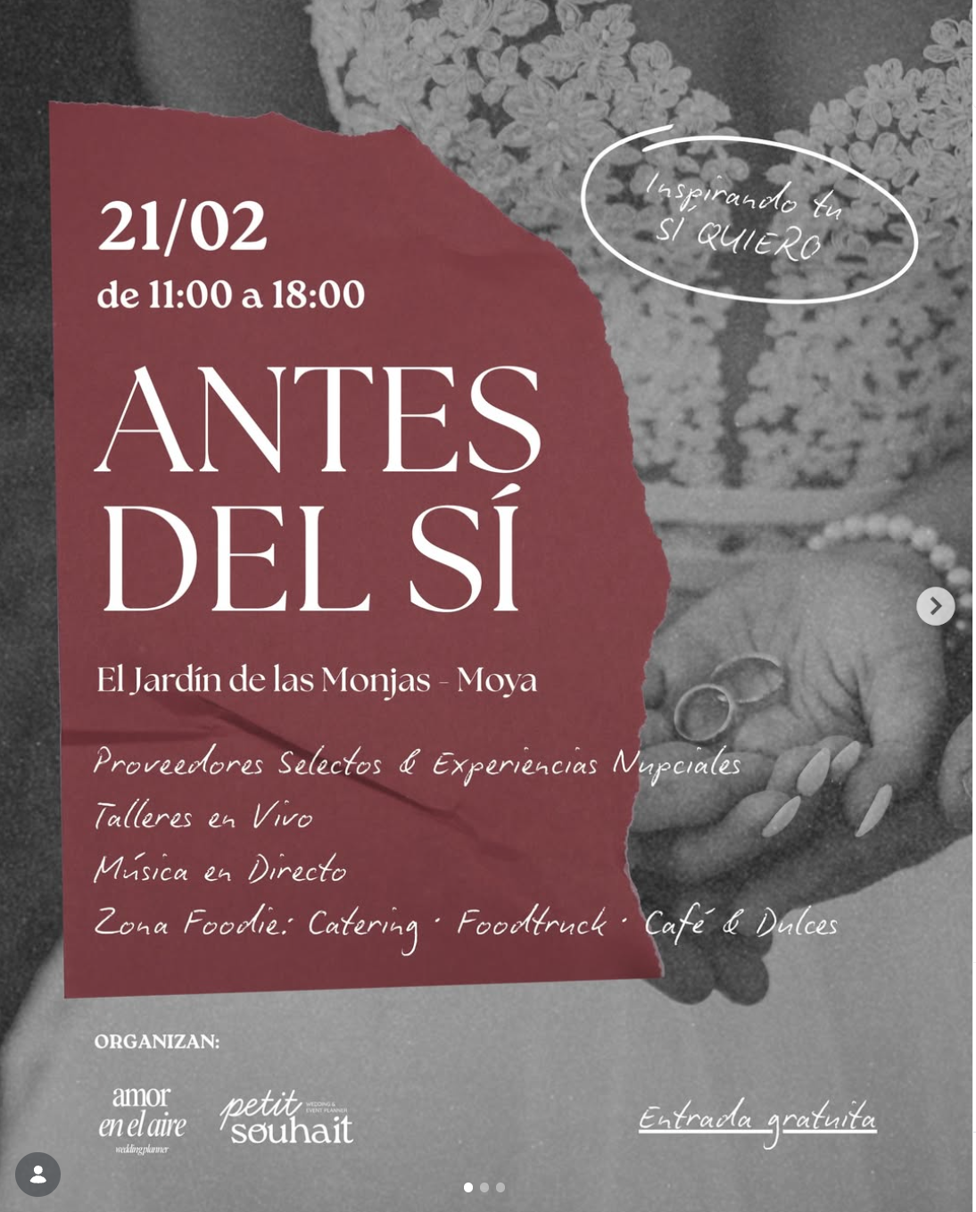 la granja de las monjas