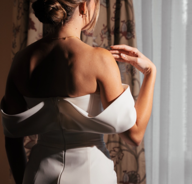 ceremonia de boda bilingüe