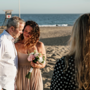 boda en la playa