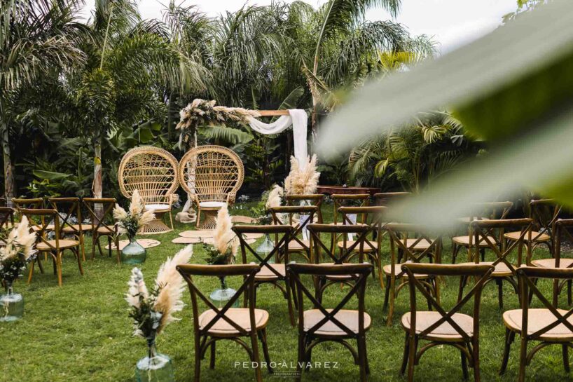 preguntas a los proveedores de boda