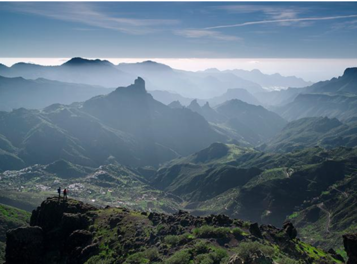 Casarse En Gran Canaria