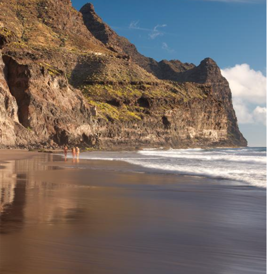 Casarse en Gran Canaria