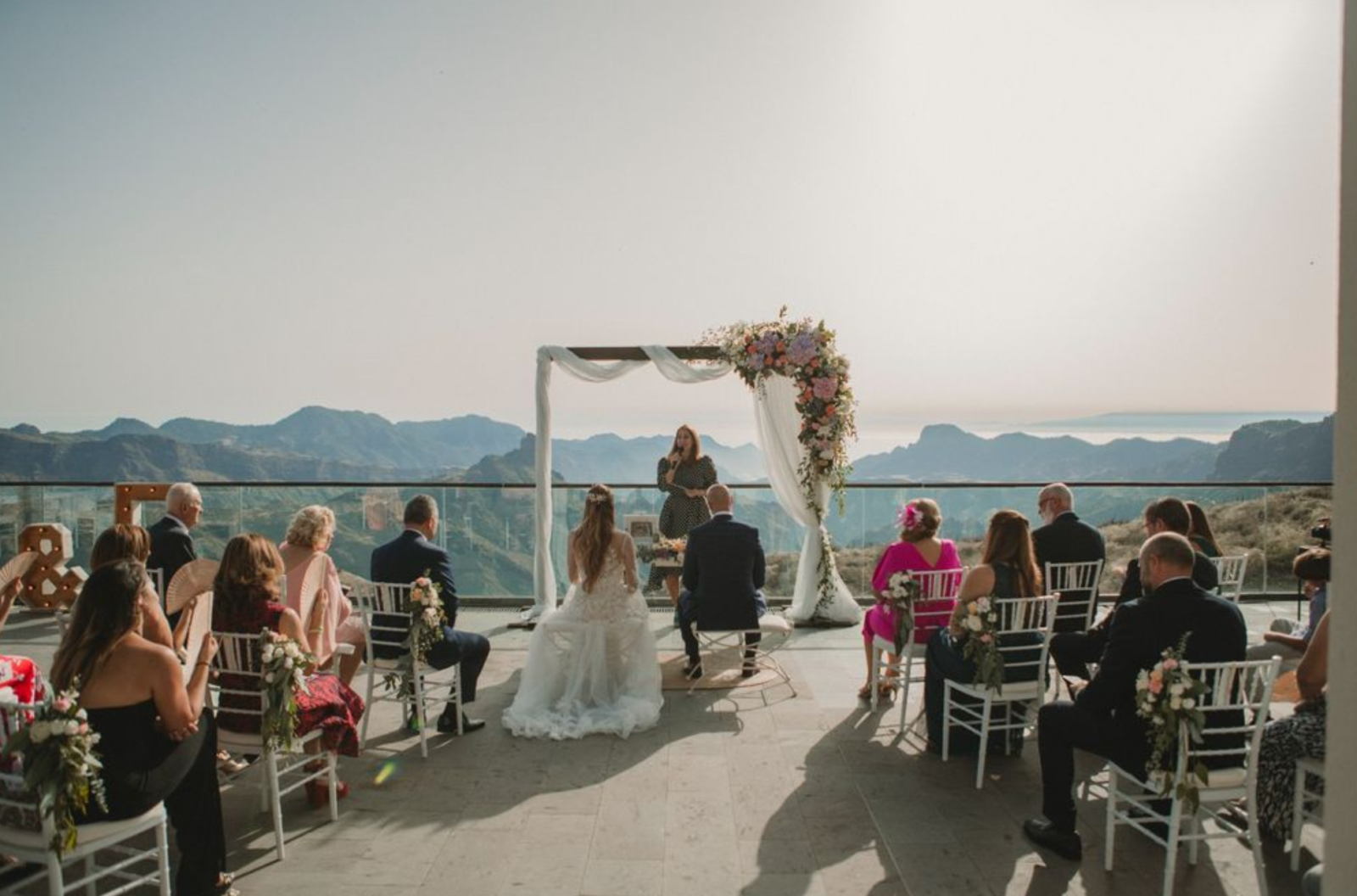 Casarse en Gran Canaria