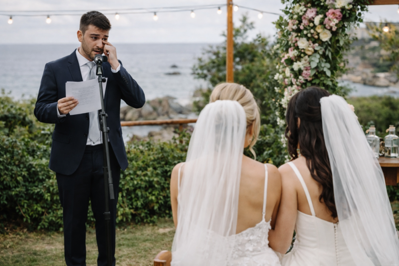 Lecturas para bodas civiles