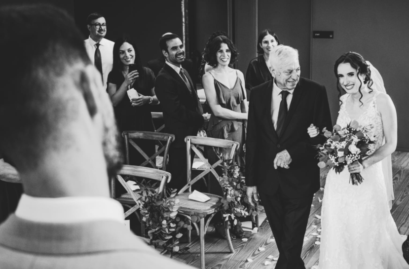 Canciones para entrada de boda