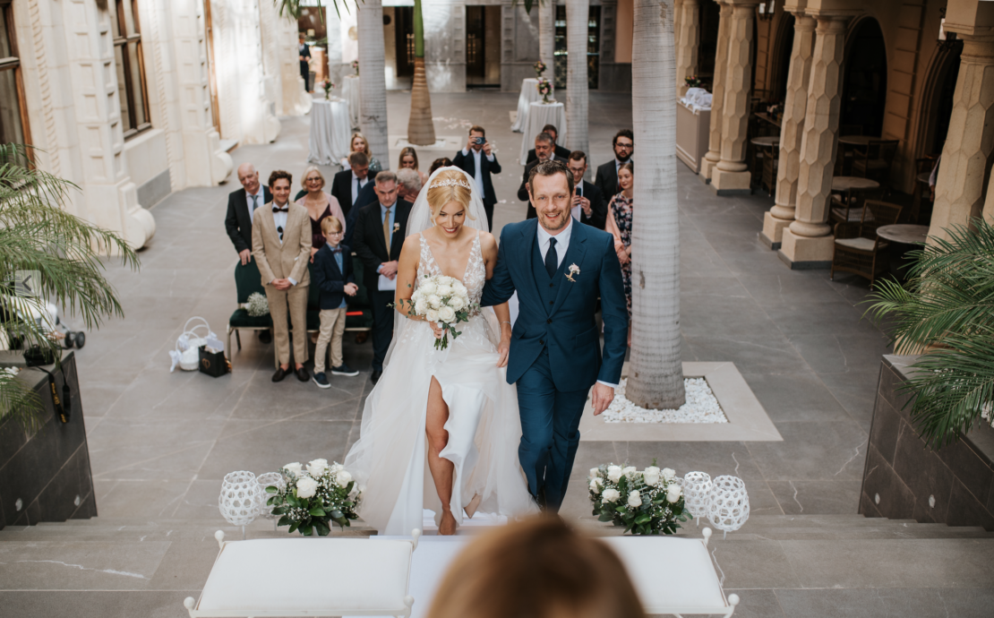 canciones para entrada de boda