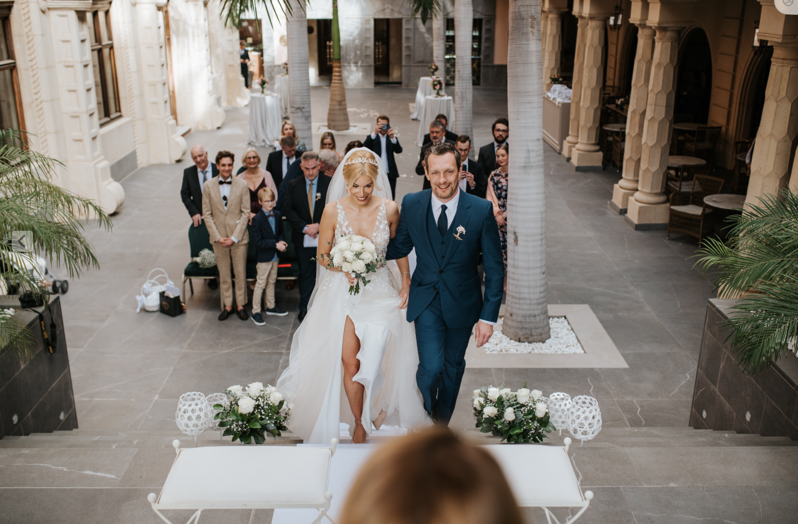 canciones para entrada de boda