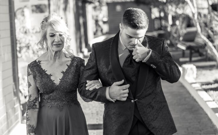 Quien debe ser la madrina de boda