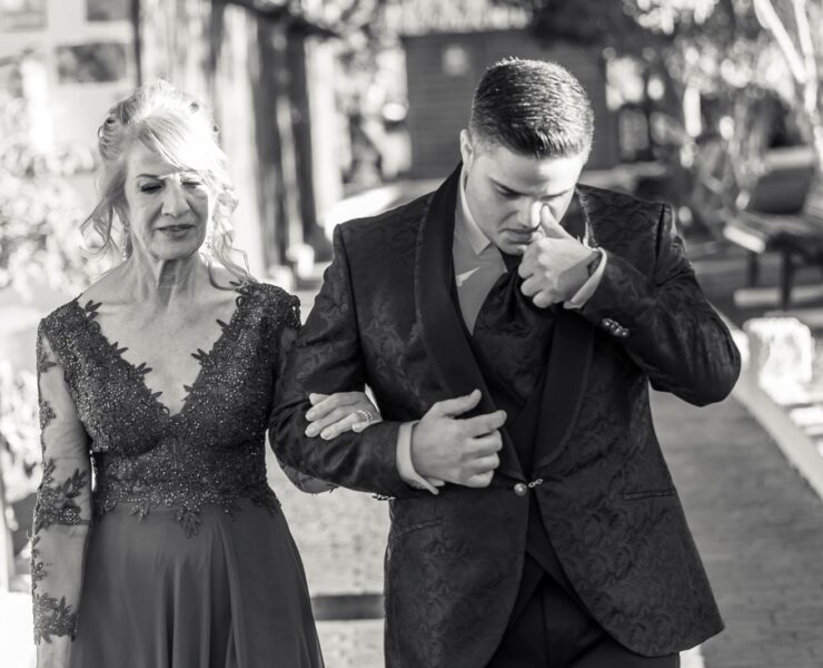 Quien debe ser la madrina de boda