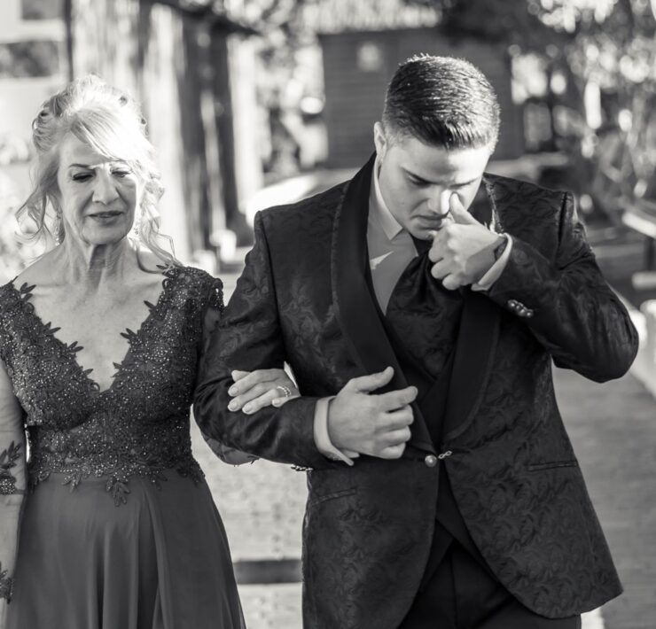 Quien debe ser la madrina de boda