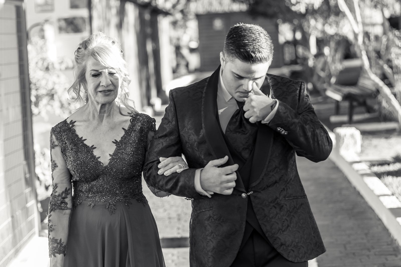 Quien debe ser la madrina de boda