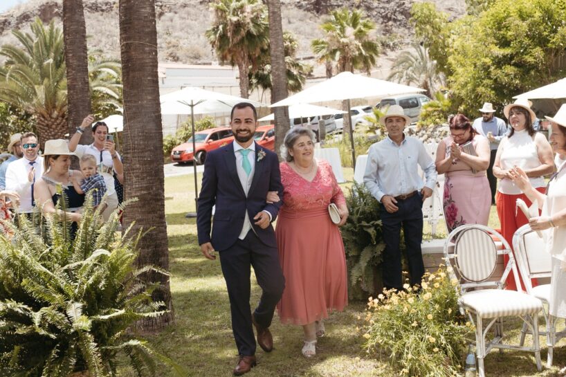 Como elegir la madrina de boda