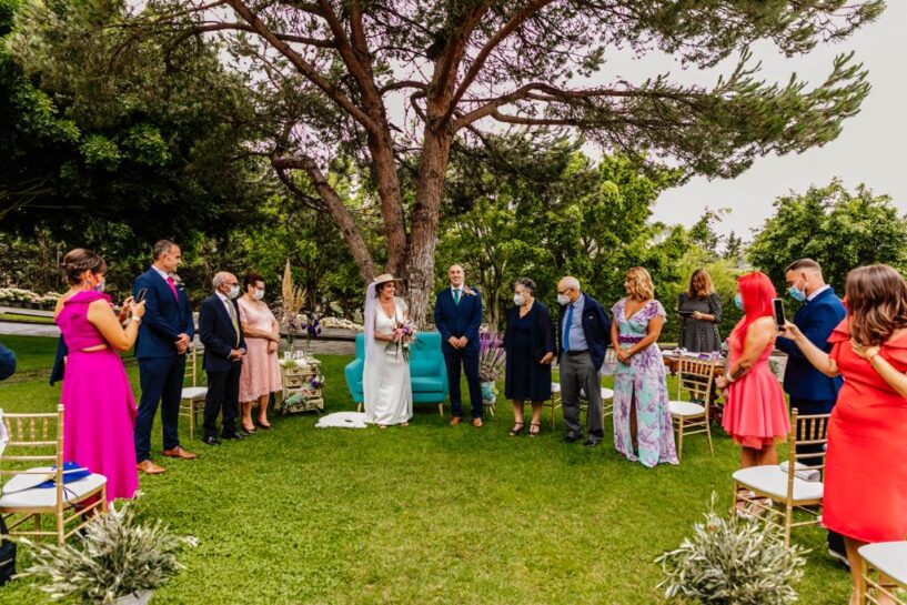 como elegir a la madrina de boda