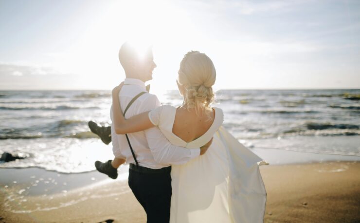 Casar en verano