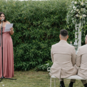 Lecturas para boda civil