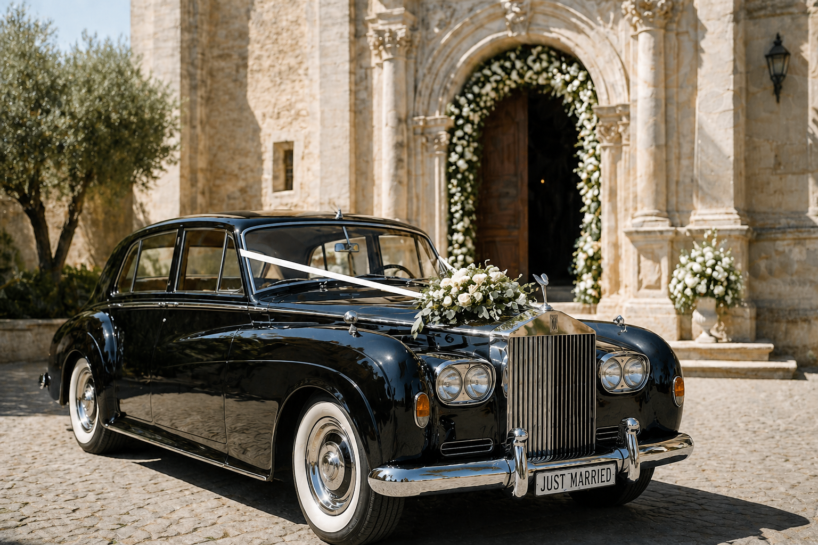 Cómo ahorrar en una boda