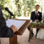 consejos para oficiar una boda