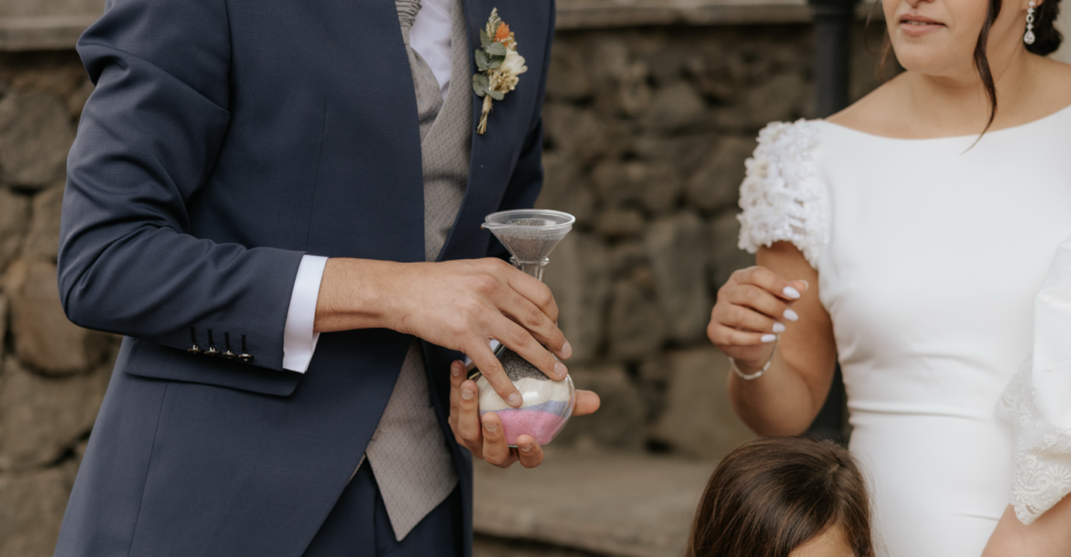 ritual de la arean familia