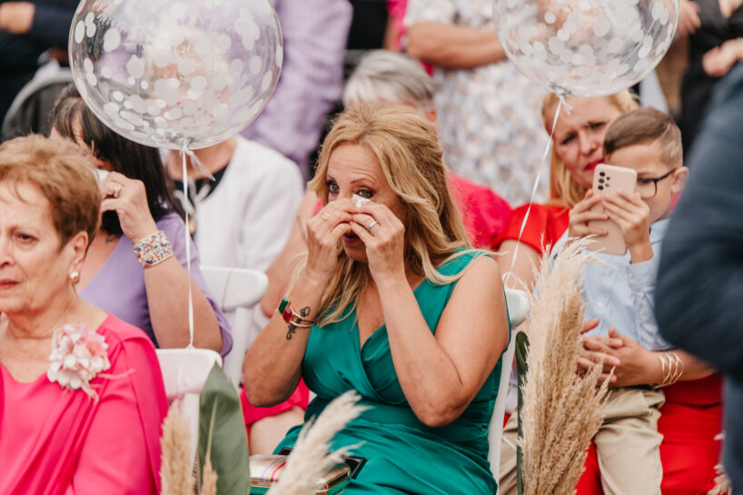 Plantilla para votos matrimoniales