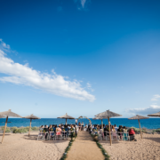 bodas en la playa tenerife