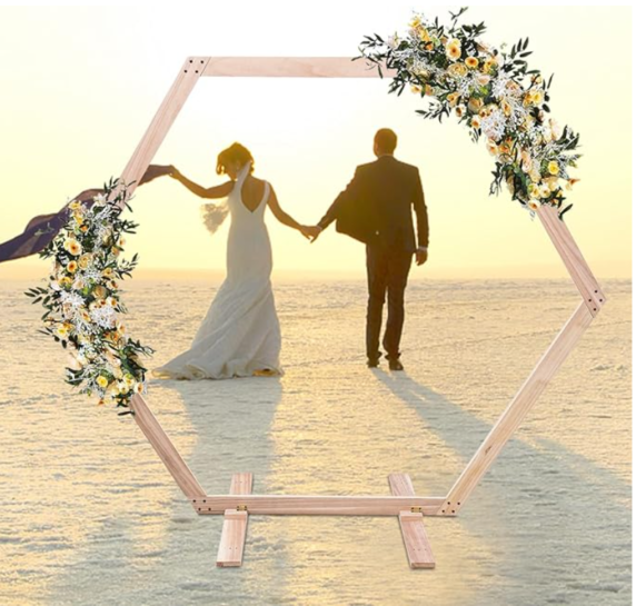 imprescindibles para una boda