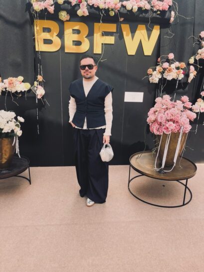Barcelona Bridal Fashion Show