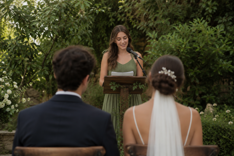 Errores comunes al organizar una boda