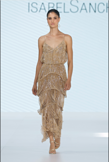 Barcelona Bridal Fashion Show