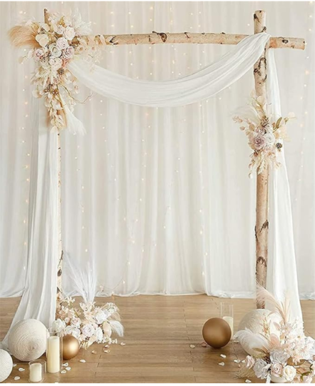 Imprescindibles para una boda en la playa