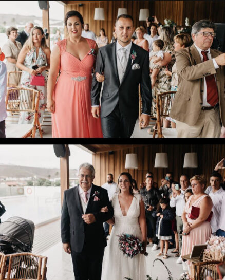 Errores comunes al organizar una boda
