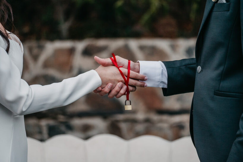 Errores al organizar una boda