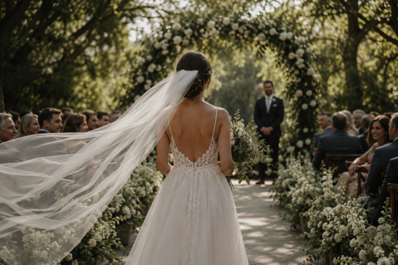 Errores comunes a la hora de organizar una boda