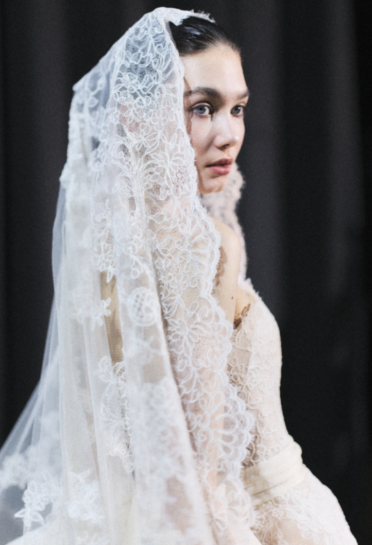 Barcelona Bridal Fashion Show