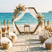 Imprescindibles en una boda