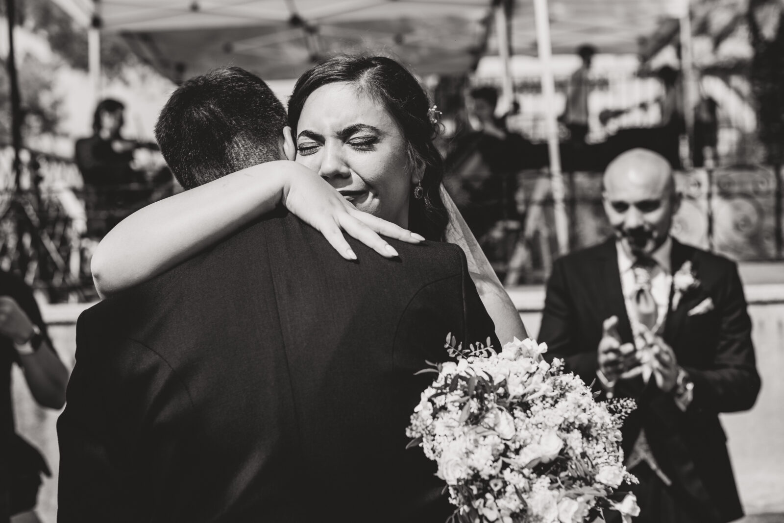 Cosas que volvería a hacer en mi boda