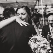 Cosas que volvería a hacer en mi boda