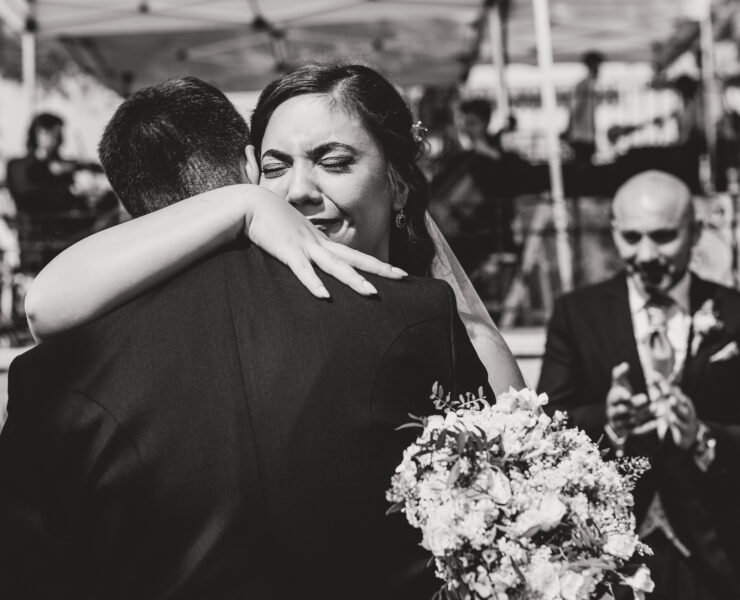 Cosas que volvería a hacer en mi boda
