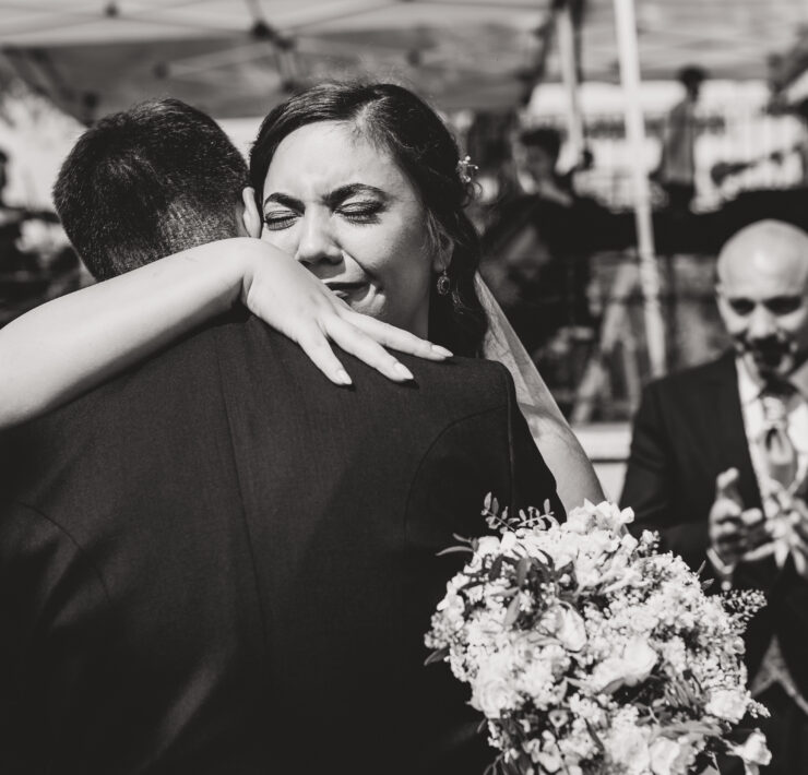 Cosas que volvería a hacer en mi boda