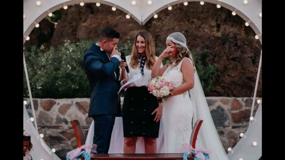 storytelling en las bodas