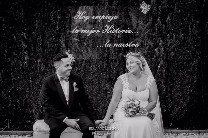 storytelling en las bodas
