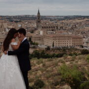 Organizar unan boda